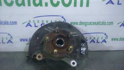 MANGUETA DELANTERA DERECHA SUBARU IMPREZA G11 (GD/GG) 2.0 R SW