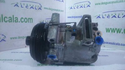 COMPRESOR AIRE ACONDICIONADO SUBARU IMPREZA G11 (GD/GG) 2.0 R SW