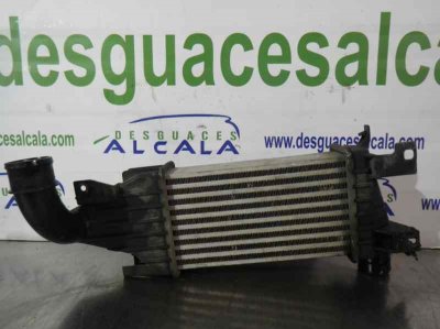 RADIADOR INTERCOOLER OPEL ASTRA H BERLINA Enjoy