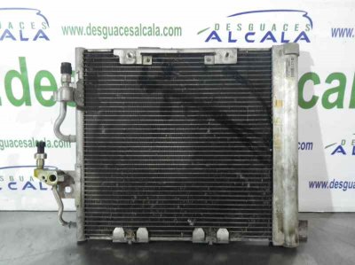 RADIADOR AIRE ACONDICIONADO OPEL ASTRA H BERLINA Enjoy