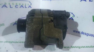 ALTERNADOR NISSAN MICRA (K11) Básico