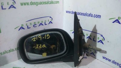 RETROVISOR IZQUIERDO NISSAN MICRA (K11) Básico