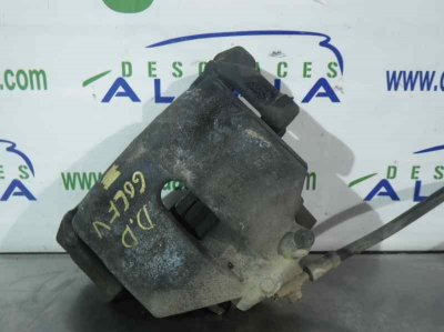 PINZA FRENO DELANTERA DERECHA de  