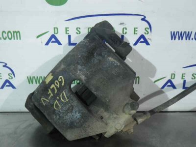 PINZA FRENO DELANTERA DERECHA de VOLKSWAGEN GOLF V BERLINA (1K1)   003  008 