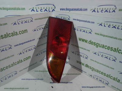 PILOTO TRASERO IZQUIERDO de  