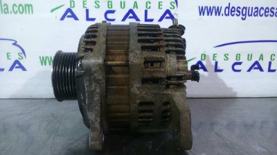 ALTERNADOR NISSAN PATHFINDER (R51) 2.5 dCi Diesel CAT