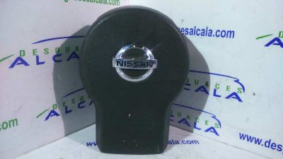 AIRBAG DELANTERO IZQUIERDO NISSAN PATHFINDER (R51) 2.5 dCi Diesel CAT