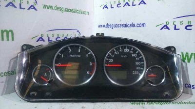 CUADRO INSTRUMENTOS NISSAN PATHFINDER (R51) 2.5 dCi Diesel CAT