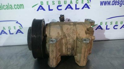 COMPRESOR AIRE ACONDICIONADO NISSAN PATHFINDER (R51) 2.5 dCi Diesel CAT