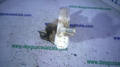 RADIADOR AIRE ACONDICIONADO NISSAN PATHFINDER (R51) 2.5 dCi Diesel CAT