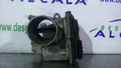 CAJA MARIPOSA de 2.5 dCi Diesel CAT 