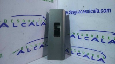 MANDO ELEVALUNAS DELANTERO DERECHO NISSAN PATHFINDER (R51) 2.5 dCi Diesel CAT