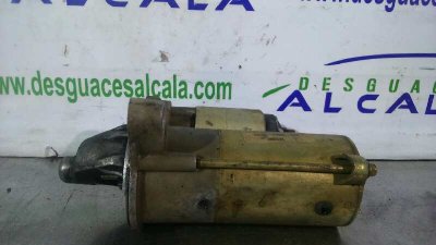 MOTOR ARRANQUE FORD FOCUS BERLINA (CAK) ST 170