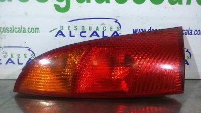 PILOTO TRASERO IZQUIERDO FORD FOCUS BERLINA (CAK) ST 170