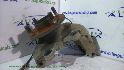 MANGUETA DELANTERA DERECHA FORD FOCUS BERLINA (CAK) ST 170