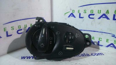 MANDO LUCES FORD FOCUS BERLINA (CAK) ST 170