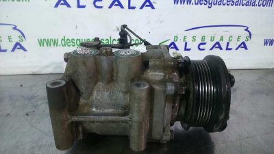 COMPRESOR AIRE ACONDICIONADO FORD FOCUS BERLINA (CAK) ST 170