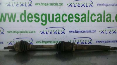 TRANSMISION DELANTERA DERECHA FORD FOCUS BERLINA (CAK) ST 170