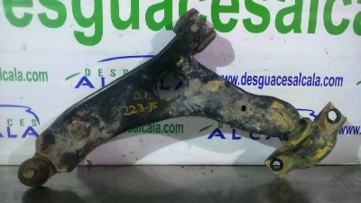 BRAZO SUSPENSION INFERIOR DELANTERO IZQUIERDO FORD FOCUS BERLINA (CAK) ST 170