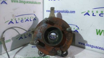 MANGUETA DELANTERA IZQUIERDA FORD FOCUS BERLINA (CAK) ST 170