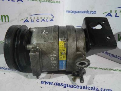 COMPRESOR AIRE ACONDICIONADO DAEWOO LANOS Cool