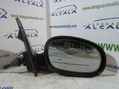 RETROVISOR DERECHO DAEWOO LANOS Cool