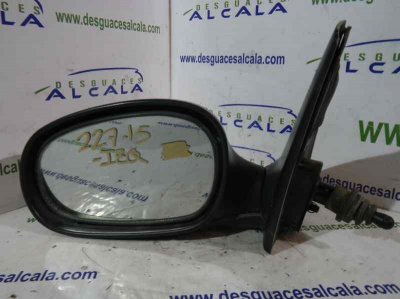 RETROVISOR IZQUIERDO DAEWOO LANOS Cool