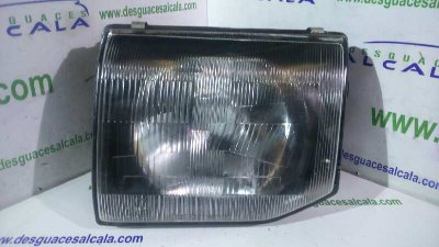 FARO IZQUIERDO MITSUBISHI PAJERO *