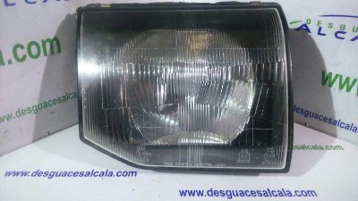 FARO DERECHO MITSUBISHI PAJERO *