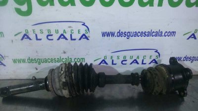 TRANSMISION DELANTERA DERECHA de  