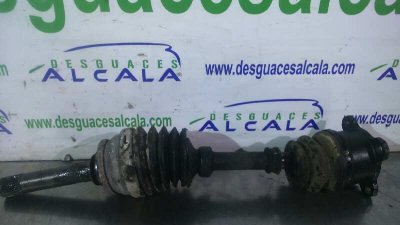 TRANSMISION DELANTERA DERECHA de MITSUBISHI PAJERO   0190 