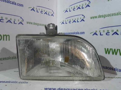 FARO DERECHO FORD FIESTA BERL./COURIER Surf