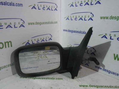 RETROVISOR IZQUIERDO FORD FIESTA BERL./COURIER Surf