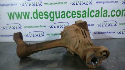 DIFERENCIAL DELANTERO NISSAN PATHFINDER (R51) 2.5 dCi Diesel CAT