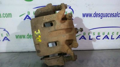 PINZA FRENO DELANTERA IZQUIERDA NISSAN PATHFINDER (R51) 2.5 dCi Diesel CAT