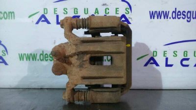 PINZA FRENO TRASERA IZQUIERDA NISSAN PATHFINDER (R51) 2.5 dCi Diesel CAT