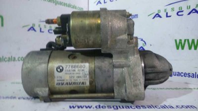 MOTOR ARRANQUE BMW SERIE 3 BERLINA (E46) 330d