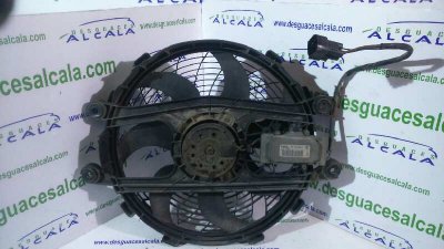 ELECTROVENTILADOR BMW SERIE 3 BERLINA (E46) 330d