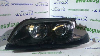 FARO IZQUIERDO BMW SERIE 3 BERLINA (E46) 330d