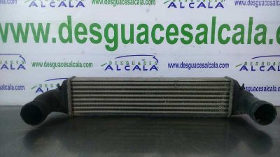 RADIADOR INTERCOOLER BMW SERIE 3 BERLINA (E46) 330d