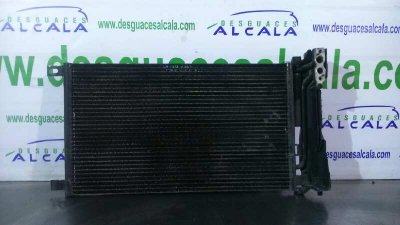 RADIADOR AIRE ACONDICIONADO BMW SERIE 3 BERLINA (E46) 330d