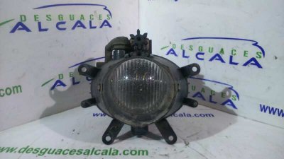 FARO ANTINIEBLA IZQUIERDO BMW SERIE 3 BERLINA (E46) 330d