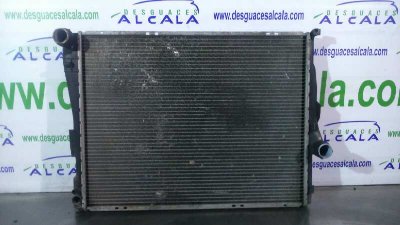 RADIADOR AGUA BMW SERIE 3 BERLINA (E46) 330d