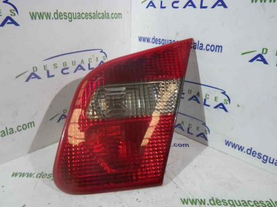 PILOTO TRASERO DERECHO MITSUBISHI CARISMA BERLINA 5 (DA0) 1900 DI-D Avance