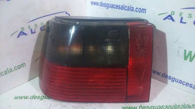 PILOTO TRASERO IZQUIERDO SEAT IBIZA (6K) Básico
