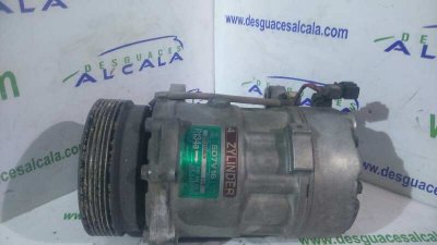 COMPRESOR AIRE ACONDICIONADO SEAT IBIZA (6K) Básico