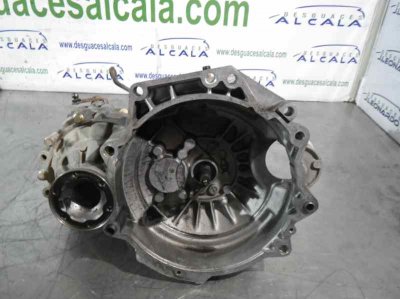 CAJA CAMBIOS SEAT IBIZA (6K) Básico