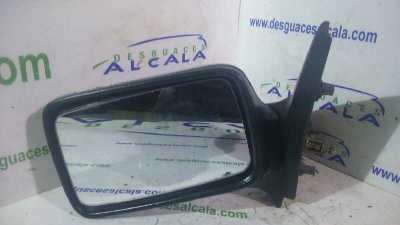 RETROVISOR IZQUIERDO SEAT IBIZA (6K) Básico