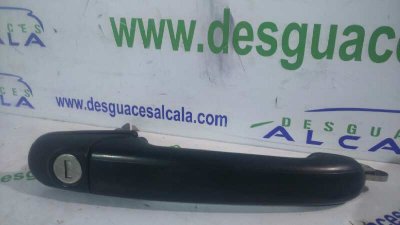 MANETA EXTERIOR DELANTERA DERECHA SEAT IBIZA (6K) Básico