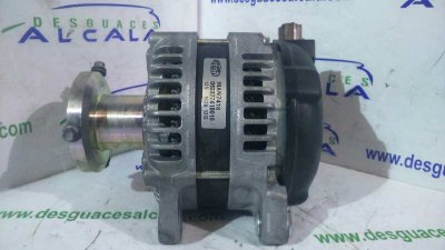 ALTERNADOR FORD FOCUS BERLINA (CAP) Trend